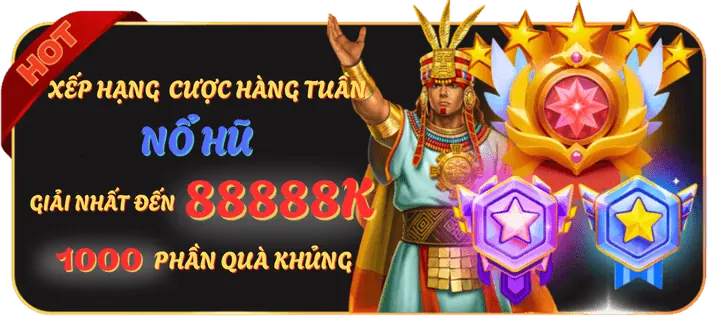 Khuyến Mãi Đặc Biệt sclub88 nổ hũ